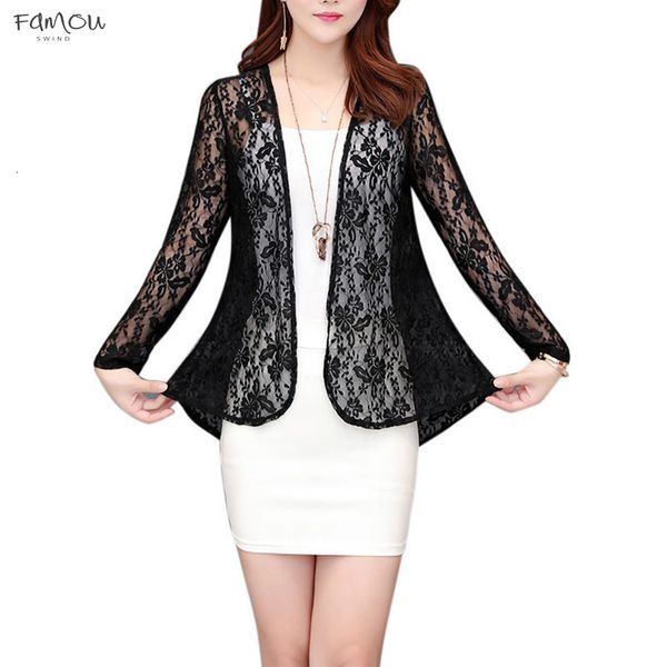 us warehouse 2020 summer beach lace chiffon sunscreen outwear casual long sleeve shirt cardigan women summer kimono cardigan, White
us warehouse 2020 summer beach lace chiffon sunscreen outwear casual long sleeve shirt cardigan women summer kimono cardigan, White