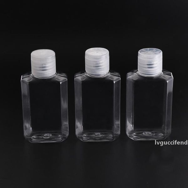 factory spot 60ml transparent octagonal bottle hand sanitizer-bottle gel flap bottle sub-packing plastic mylovethome
factory spot 60ml transparent octagonal bottle hand sanitizer-bottle gel flap bottle sub-packing plastic mylovethome