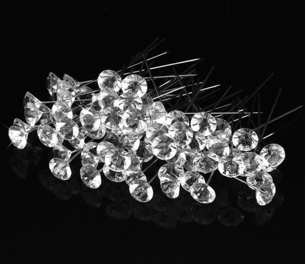 acrylic pearl dress fixed acrylic pearl needle wedding pin wedding dress fixed needle pin pin, Silver
acrylic pearl dress fixed acrylic pearl needle wedding pin wedding dress fixed needle pin pin, Silver