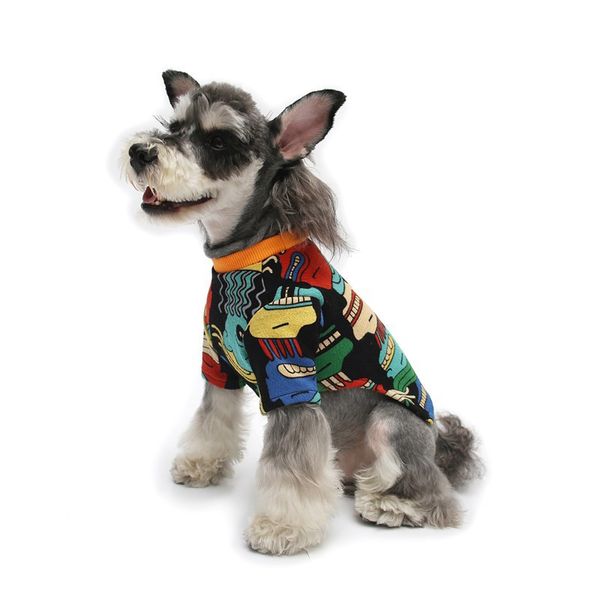 pet dog clothes spring and summer fashion dog clothes schner rui fa dou small and medium-sized dog pet clothing spring and summer
pet dog clothes spring and summer fashion dog clothes schner rui fa dou small and medium-sized dog pet clothing spring and summer