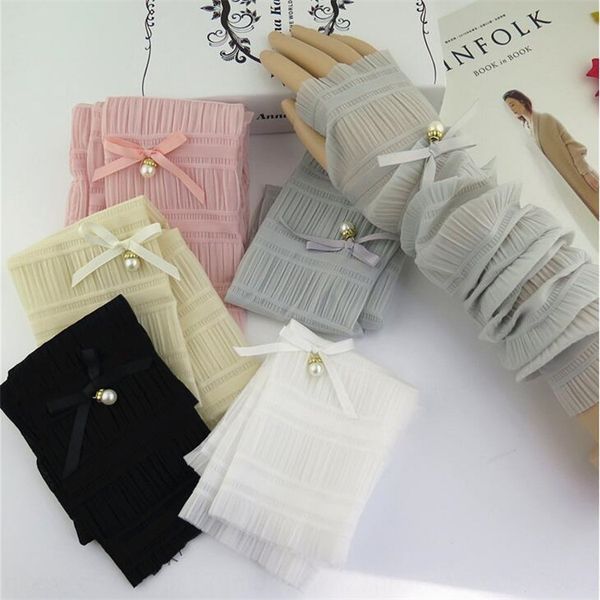 2020 sunscreen women's new long lace ice sleeve uv-proof ice silk lace arm sleeve 
2020 sunscreen women's new long lace ice sleeve uv-proof ice silk lace arm sleeve