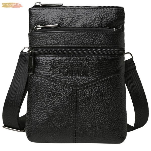 men first layer leather pockets shoulder bag portable messenger british fashion simple bag mobile phone new trend bag p2
men first layer leather pockets shoulder bag portable messenger british fashion simple bag mobile phone new trend bag p2