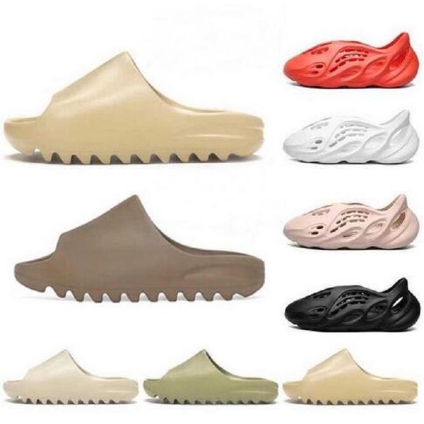 2020 kanye west kids foam runner 450 slipper bone desert women men sandals fashion trainers pantoufle slides sandals with box
2020 kanye west kids foam runner 450 slipper bone desert women men sandals fashion trainers pantoufle slides sandals with box