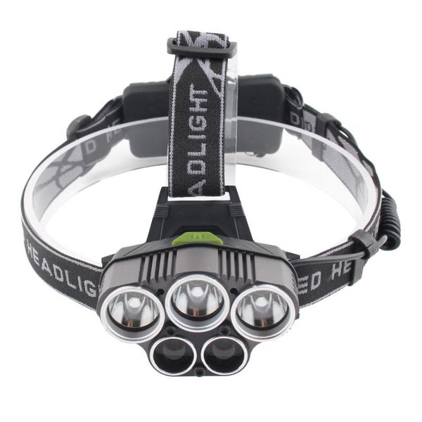 rechargeable 18650 headlamp headlight led lamps head light waterproof 5 light lighting outdoor camping fishing usb
rechargeable 18650 headlamp headlight led lamps head light waterproof 5 light lighting outdoor camping fishing usb