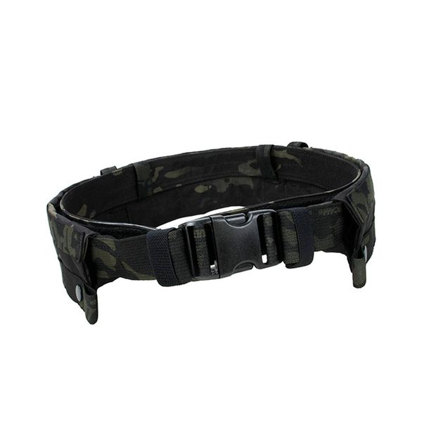 waist support tmc mcbk mrb2.0 belt tactical molle combat (size optional), Black;gray
waist support tmc mcbk mrb2.0 belt tactical molle combat (size optional), Black;gray