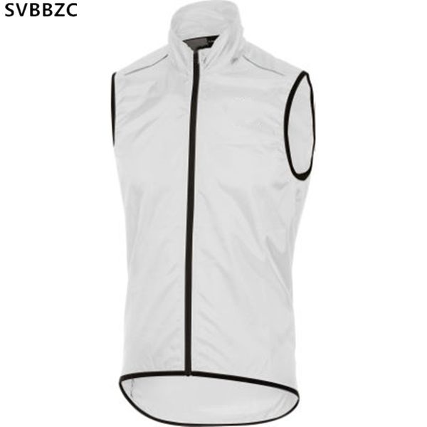 lightweight men's cycling vest windproof gilet white cycling bike windbreak vest wind back mesh, Black
lightweight men's cycling vest windproof gilet white cycling bike windbreak vest wind back mesh, Black