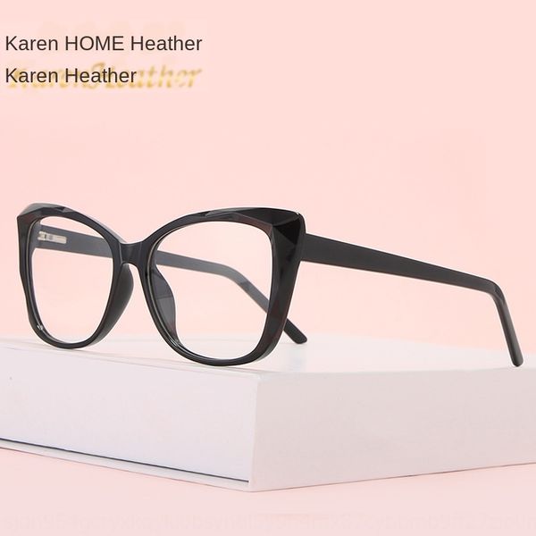 new personalized tr90 plain 2001 cat's eye frame glasses female pin leg glasses frame, Silver
new personalized tr90 plain 2001 cat's eye frame glasses female pin leg glasses frame, Silver