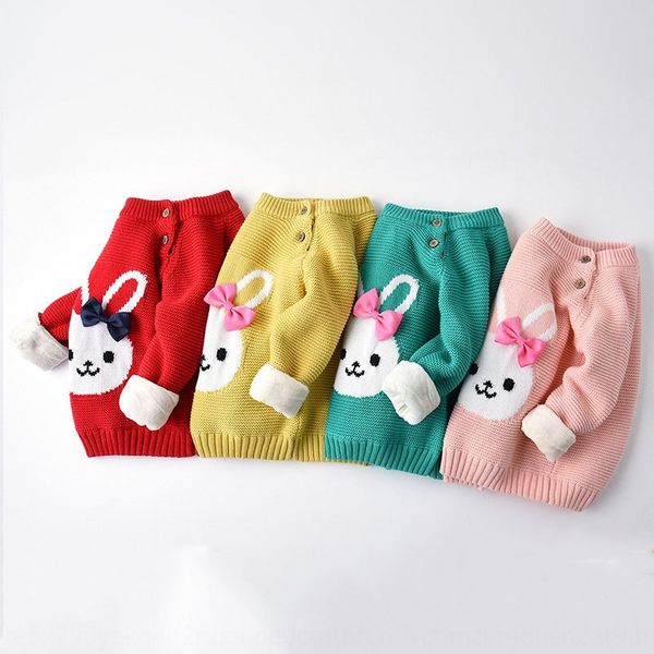 boys' and girls' new children's velvet thickened children's baby warm pullover warm sweater knitted sweater, Blue
boys' and girls' new children's velvet thickened children's baby warm pullover warm sweater knitted sweater, Blue