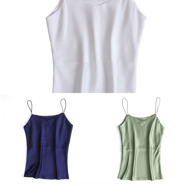 916025 boutique women vest shirt 's clothing fashion all-match silk camisole vest for women wearing solid color base shirt, Camo
916025 boutique women vest shirt 's clothing fashion all-match silk camisole vest for women wearing solid color base shirt, Camo
