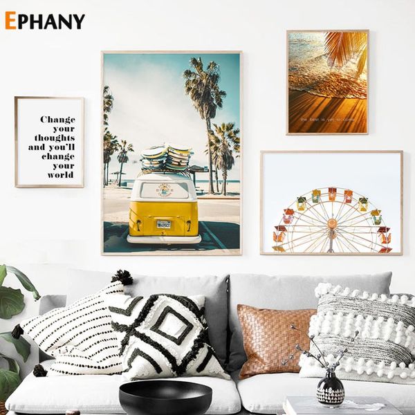 sunset beach nature scenery wall poster nordic canvas art print positive quote painting landscape scandinavian decor picture
sunset beach nature scenery wall poster nordic canvas art print positive quote painting landscape scandinavian decor picture