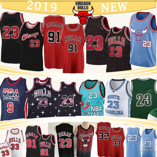 ncaa scottie 33 pippen 23 michael basketball jerseys dennis 91 rodman college north carolina state university 45 mj mesh jerseys, Black;red
ncaa scottie 33 pippen 23 michael basketball jerseys dennis 91 rodman college north carolina state university 45 mj mesh jerseys, Black;red