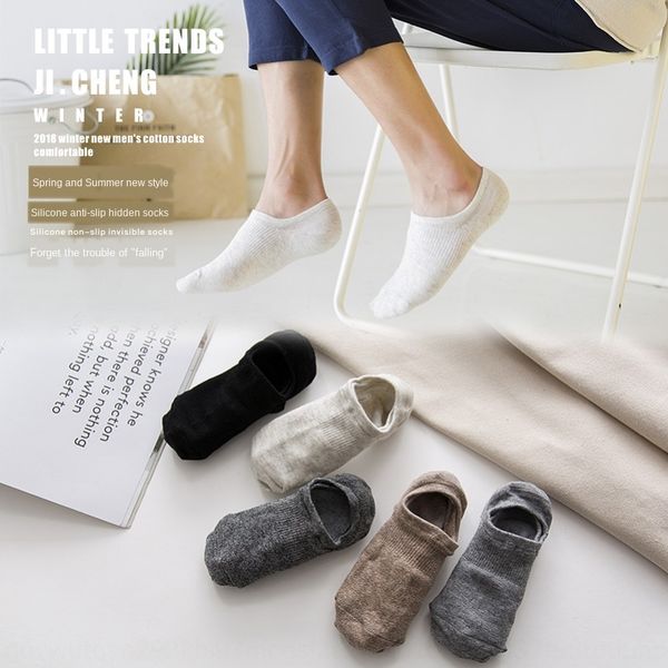 r6lmk summer new arrivals silicone cotton men's ankle preppy style silicone anti-slip solid color invisible men's socks four seaso, Pink;yellow
r6lmk summer new arrivals silicone cotton men's ankle preppy style silicone anti-slip solid color invisible men's socks four seaso, Pink;yellow