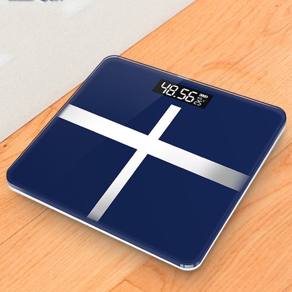 2020 new convenient and mini new bathroom weighbridge glass intelligent electronic scale usb charging lcd weight family digital scale
2020 new convenient and mini new bathroom weighbridge glass intelligent electronic scale usb charging lcd weight family digital scale