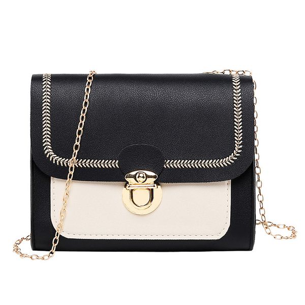 2020 mobile phone bag korean version oblique new women's bag change tide young girls junior high school back pack
2020 mobile phone bag korean version oblique new women's bag change tide young girls junior high school back pack