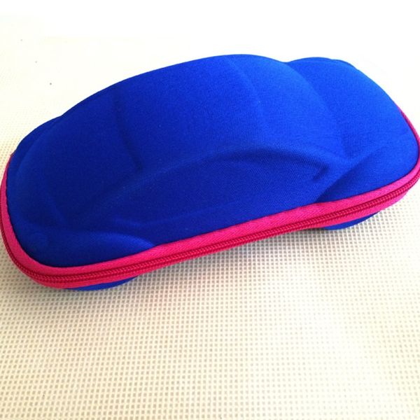 children's cute car pencil case case children's stationery universal anti-pressure glasses sunglasses box pencil box, Blue
children's cute car pencil case case children's stationery universal anti-pressure glasses sunglasses box pencil box, Blue