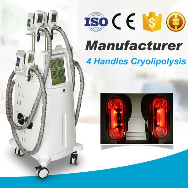 2020 beauty equipment professional liposuction fat ing body slimming machine with 4 cryo handles work at together
2020 beauty equipment professional liposuction fat ing body slimming machine with 4 cryo handles work at together