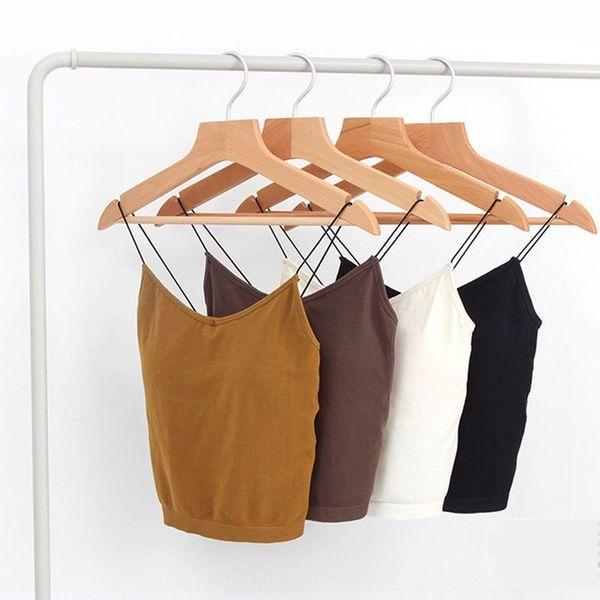 r35q7 suspender mesh red vest seamless back without steel ring chest wrap camisole underwear vest cup integrated chest pad navel underwear f, Camo
r35q7 suspender mesh red vest seamless back without steel ring chest wrap camisole underwear vest cup integrated chest pad navel underwear f, Camo