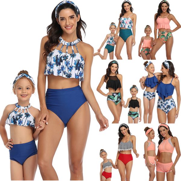 ruffles bikini 2020 women vintage swimsuit brazilian high waist bikini set swimwear push up bathing suit, White;black
ruffles bikini 2020 women vintage swimsuit brazilian high waist bikini set swimwear push up bathing suit, White;black