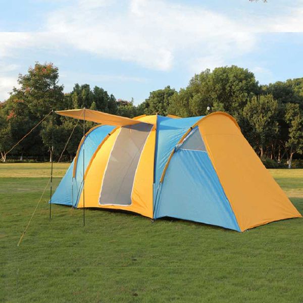 tents and shelters 2021 6-9 person ultralarge outdoor camping tent for family tourist outing hiking trips party picnic self-driving tour
tents and shelters 2021 6-9 person ultralarge outdoor camping tent for family tourist outing hiking trips party picnic self-driving tour