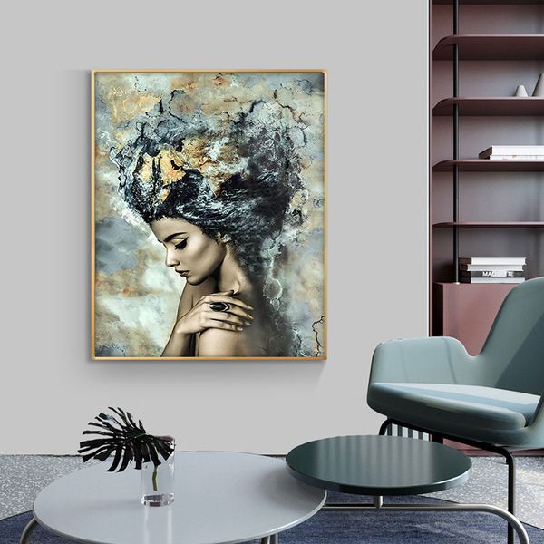 abstract portrait marble girl wall art canvas painting poster and prints wall art pictures for living room home decor (no frame
abstract portrait marble girl wall art canvas painting poster and prints wall art pictures for living room home decor (no frame