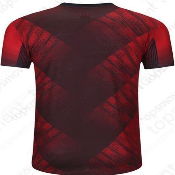 2020 lastest men football jerseys outdoor apparel football wear high 11, Black
2020 lastest men football jerseys outdoor apparel football wear high 11, Black