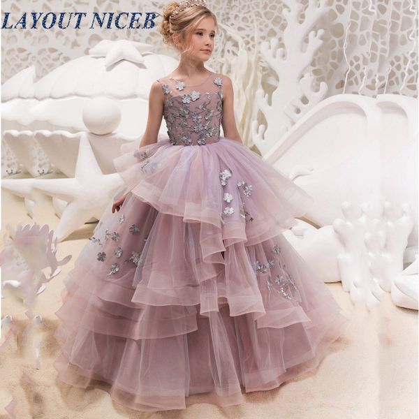 girl's dresses sleeveless tiered tulle flower girl lace pageant gowns first communion dress wedding birthday party prom, Red;yellow
girl's dresses sleeveless tiered tulle flower girl lace pageant gowns first communion dress wedding birthday party prom, Red;yellow