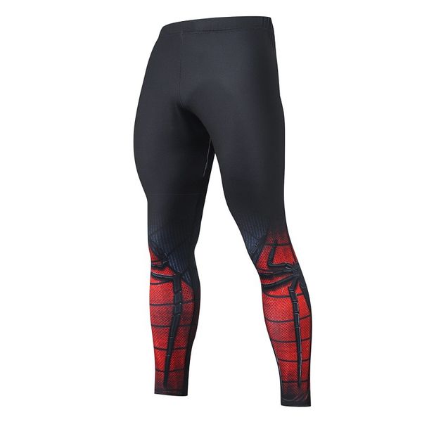 pro male sports pants camouflage fitness running training compression pants elasticity mens bodybuilding fitness tights, Black;blue
pro male sports pants camouflage fitness running training compression pants elasticity mens bodybuilding fitness tights, Black;blue