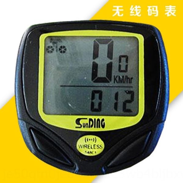 shundong speedo waterproof wireless odo code meter 548c manual code meter riding bicycle bicycle
shundong speedo waterproof wireless odo code meter 548c manual code meter riding bicycle bicycle