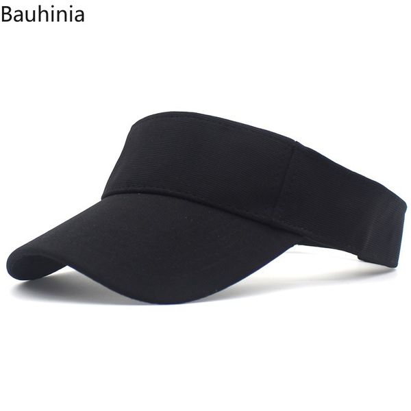 wide brim hats summer casual solid color empty visor hat tennis sports cap men women sun adjustable golf outdoor beach, Blue;gray
wide brim hats summer casual solid color empty visor hat tennis sports cap men women sun adjustable golf outdoor beach, Blue;gray