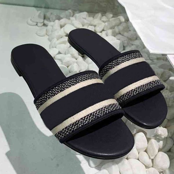 open toe fabric slippers slip on flat fashion mules summer letter slides black women casual shoes sandals
open toe fabric slippers slip on flat fashion mules summer letter slides black women casual shoes sandals