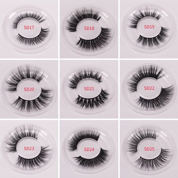 wholesale 3d series synthetic lashes natural false eyelashe dramatic volume fake lashes makeup eyelash for beauty only tray
wholesale 3d series synthetic lashes natural false eyelashe dramatic volume fake lashes makeup eyelash for beauty only tray