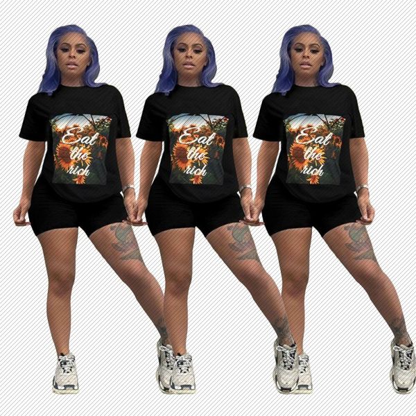 independent station popular european and american womens casual sports solid color positioning printing sunflower letter pants suit, Black;white
independent station popular european and american womens casual sports solid color positioning printing sunflower letter pants suit, Black;white