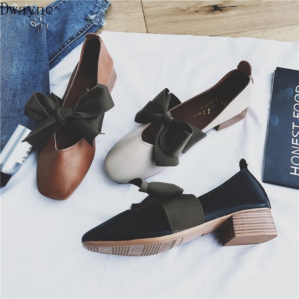 2020 new korean version of the wild england shoes retro square bow single shoes fashion wild comfortable trend women's, Black
2020 new korean version of the wild england shoes retro square bow single shoes fashion wild comfortable trend women's, Black