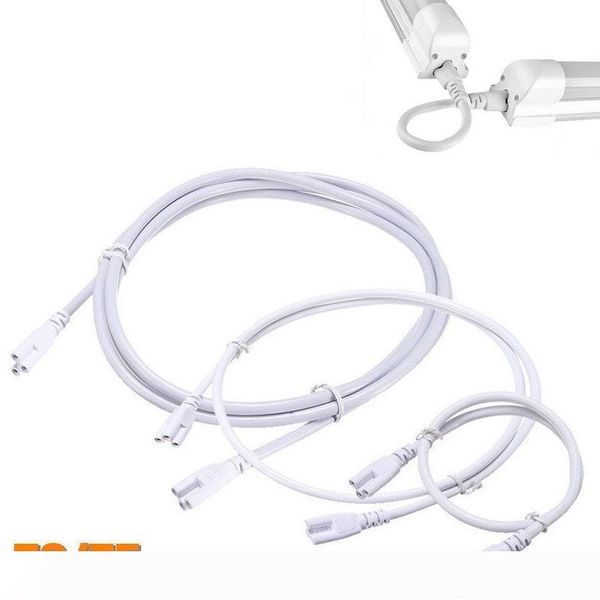 1ft 2ft 3ft 4ft 5ft extension cord t5 t8 connector cable cord wire for integrated led fluorescent tube dhl ing
1ft 2ft 3ft 4ft 5ft extension cord t5 t8 connector cable cord wire for integrated led fluorescent tube dhl ing