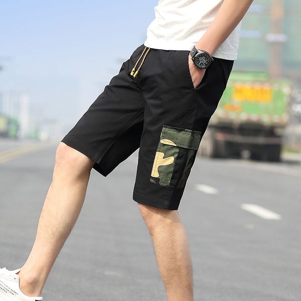 men's korean casual shorts thin cropped sports sports pants teenagers cotton all-match loose cropped pants trendy
men's korean casual shorts thin cropped sports sports pants teenagers cotton all-match loose cropped pants trendy