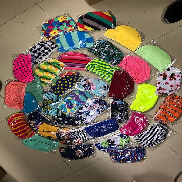 comfortable beach colorful men's and women's spring swimming cap fashion printed polyester swimming cap
comfortable beach colorful men's and women's spring swimming cap fashion printed polyester swimming cap