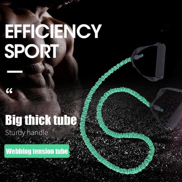 resistance bands tension band training removable elastic rope stretch arm apparatus tpr pp fitness pull chest expander puller
resistance bands tension band training removable elastic rope stretch arm apparatus tpr pp fitness pull chest expander puller