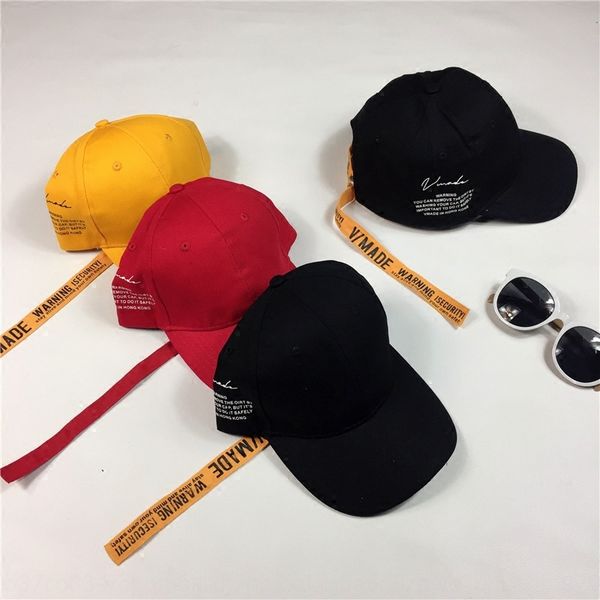 pxkvr korean english letter long band harajuku baseball cap sun sun hat style baseball hat couple' personality all-match sunshade curv, Blue;gray
pxkvr korean english letter long band harajuku baseball cap sun sun hat style baseball hat couple' personality all-match sunshade curv, Blue;gray