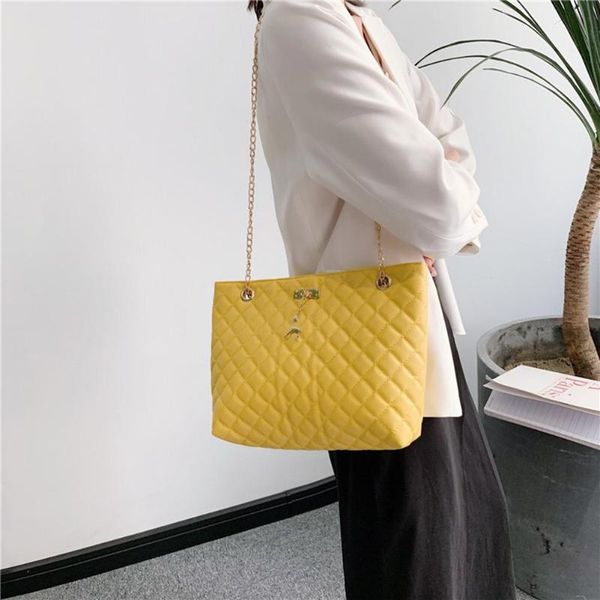 fashion pu leather chain bag handbag women large handle bags shoulder totes sac a dos bolsas feminina mujer sac a main
fashion pu leather chain bag handbag women large handle bags shoulder totes sac a dos bolsas feminina mujer sac a main