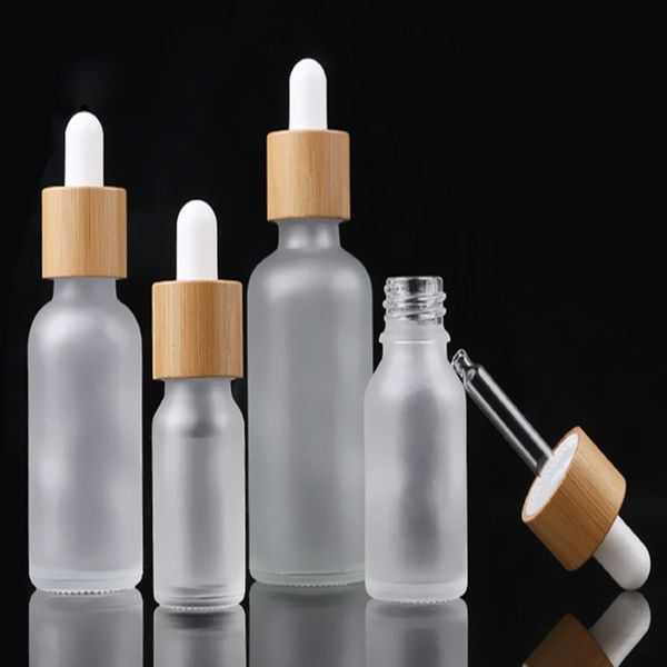 100pcs/lot 10ml 15ml 20ml 30ml 50ml 100ml frosted glass dropper bottle oil bottle with bamboo essence in frosted glass
100pcs/lot 10ml 15ml 20ml 30ml 50ml 100ml frosted glass dropper bottle oil bottle with bamboo essence in frosted glass