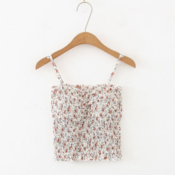 summer shirt sling clothing women's korean style elegant hipster floral sling base shirt for women, Camo
summer shirt sling clothing women's korean style elegant hipster floral sling base shirt for women, Camo