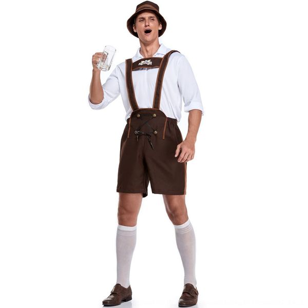 m-xxl black beer clothing shoulder strap clothing men's hansel munich beer festival costume halloween bavarian straps costume, Black;red
m-xxl black beer clothing shoulder strap clothing men's hansel munich beer festival costume halloween bavarian straps costume, Black;red
