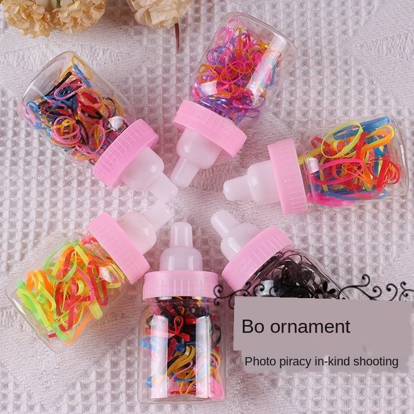 light board milk bottle disposable children color rubber accessories rubber hair band hair band, Slivery;white
light board milk bottle disposable children color rubber accessories rubber hair band hair band, Slivery;white