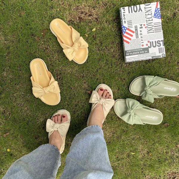 плоской обувь женских женщины тапочек открытого luxury слайды летней женщина резиновые вьетнамки pantofle платформа бабочка-узел, Black
плоской обувь женских женщины тапочек открытого luxury слайды летней женщина резиновые вьетнамки pantofle платформа бабочка-узел, Black