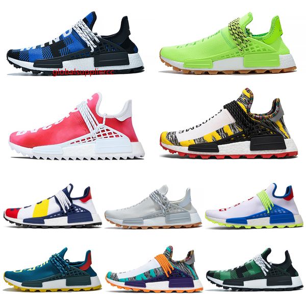 nmd human race hu trail pw men women outdoor shoes pharrell williams digijack pack know soul womens mens trainers sports sneakers 36-47, Black;green
nmd human race hu trail pw men women outdoor shoes pharrell williams digijack pack know soul womens mens trainers sports sneakers 36-47, Black;green
