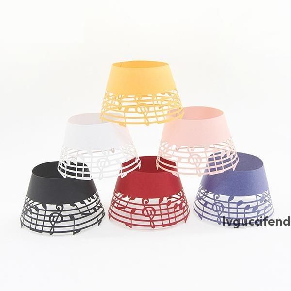 creative music note cupcake wrapper paper musical staff muffin holder cupcake wrappers cup cake er for party banquet decoration
creative music note cupcake wrapper paper musical staff muffin holder cupcake wrappers cup cake er for party banquet decoration