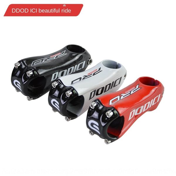 dodici all carbon fiber riser mountain accessories bicycle road bicycle short handle -10 negative angle handle accessories
dodici all carbon fiber riser mountain accessories bicycle road bicycle short handle -10 negative angle handle accessories