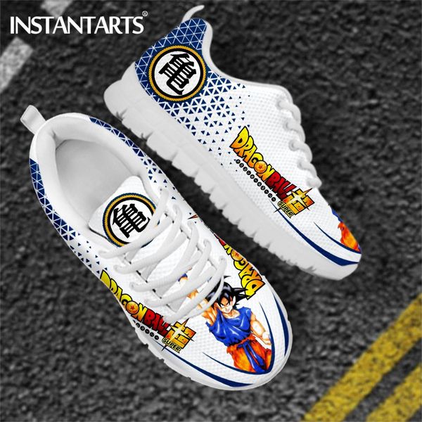 instantart son goku super saiyan mens shoes lace up summer breathable sneakers male outdoor fashion footwear dragon ball shoes, Black
instantart son goku super saiyan mens shoes lace up summer breathable sneakers male outdoor fashion footwear dragon ball shoes, Black