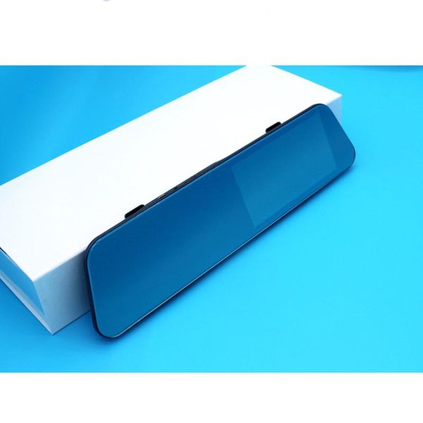5.5 inch touch screen dual lens video camera recorder car dvr dash cam rear view camera dashcam
5.5 inch touch screen dual lens video camera recorder car dvr dash cam rear view camera dashcam