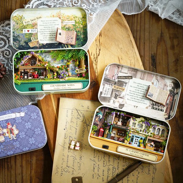 diy house wooden miniature doll houses furniture box theater assemble kit handmade model dollhouse toys kits q4 mx200414
diy house wooden miniature doll houses furniture box theater assemble kit handmade model dollhouse toys kits q4 mx200414